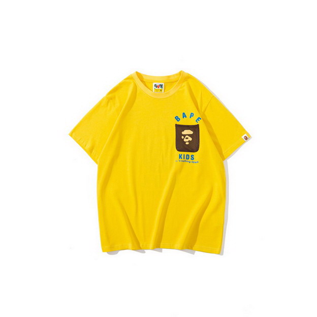 men bape t-shirts M-3XL-072